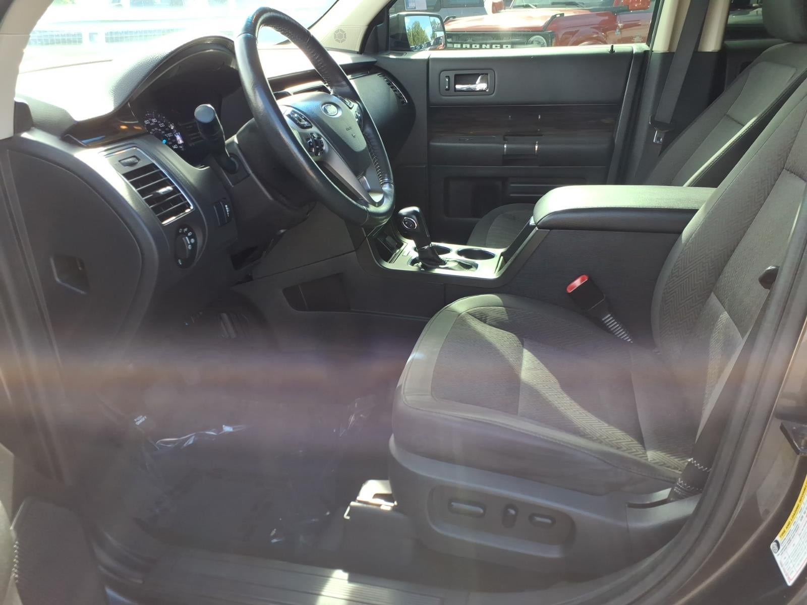 2019 Ford Flex SEL 4dr Crossover