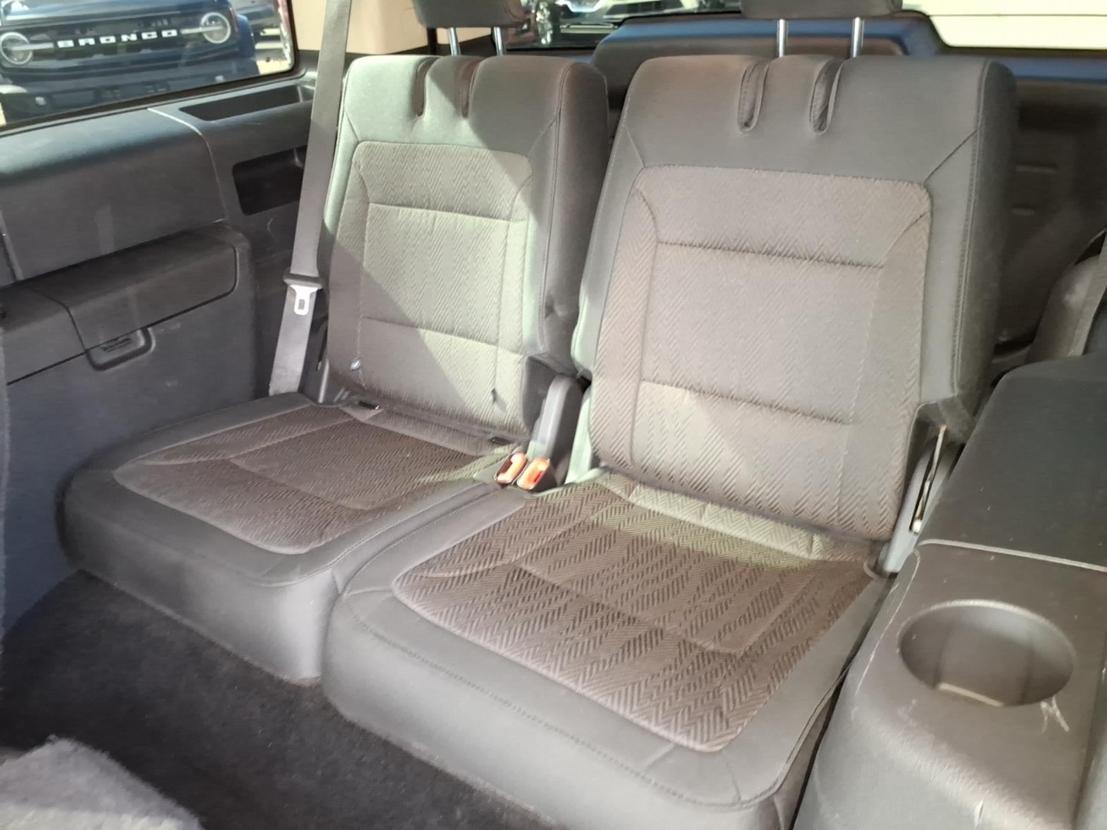 2019 Ford Flex SEL 4dr Crossover