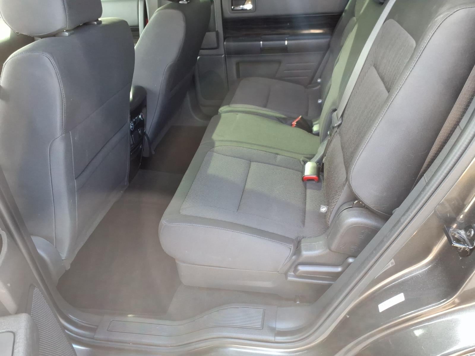 2019 Ford Flex SEL 4dr Crossover