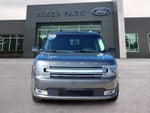 2019 Ford Flex SEL 4dr Crossover