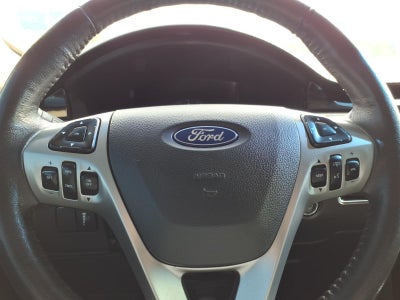 2019 Ford Flex SEL 4dr Crossover