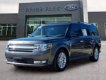 2019 Ford Flex SEL 4dr Crossover