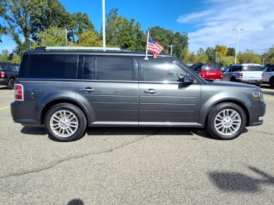 2019 Ford Flex SEL 4dr Crossover