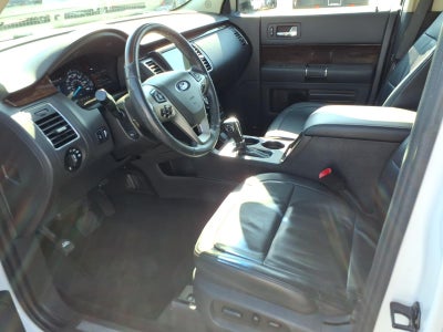 2016 Ford Flex Limited 4dr Crossover