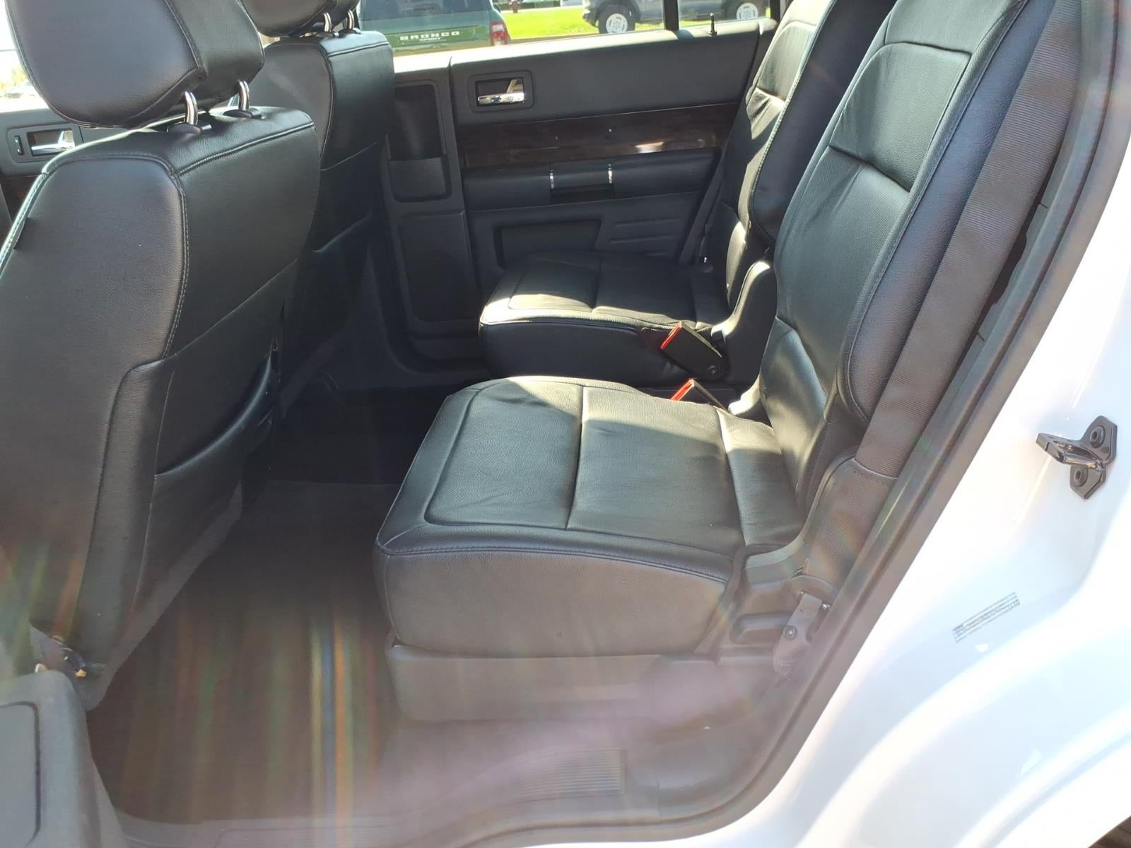 2016 Ford Flex Limited 4dr Crossover