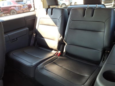 2016 Ford Flex Limited 4dr Crossover