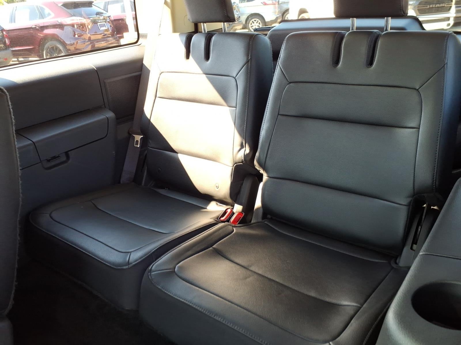 2016 Ford Flex Limited 4dr Crossover