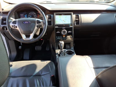 2016 Ford Flex Limited 4dr Crossover