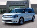 2016 Ford Flex Limited 4dr Crossover