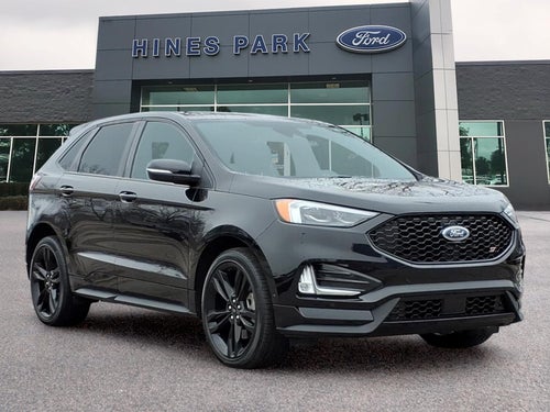 2023 Ford Edge ST