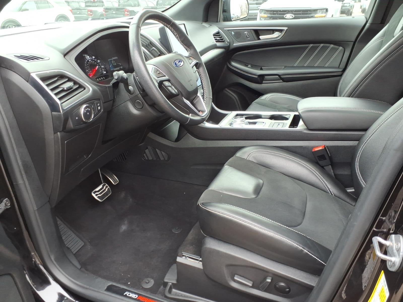 2023 Ford Edge ST