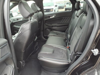 2023 Ford Edge ST