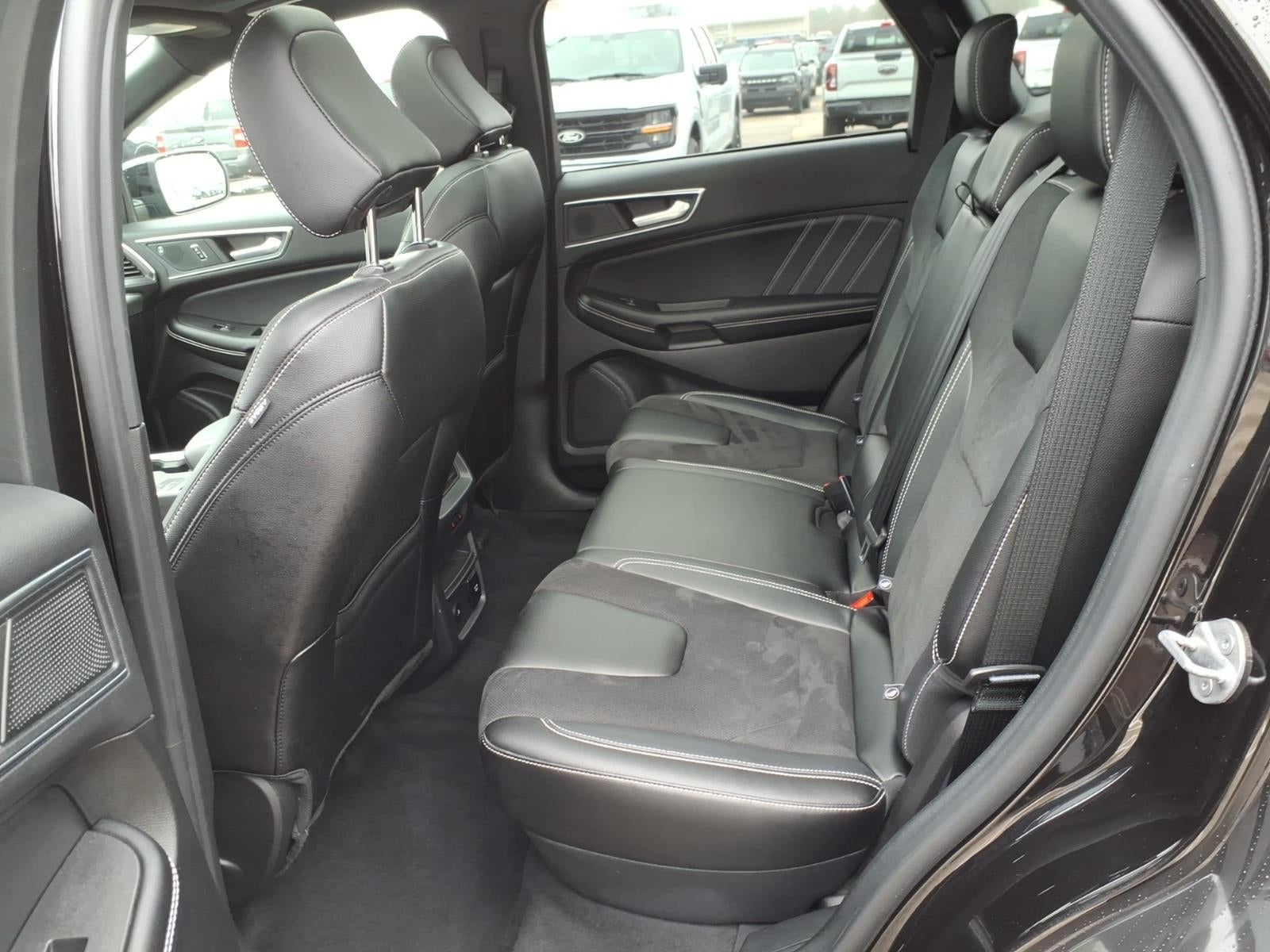 2023 Ford Edge ST