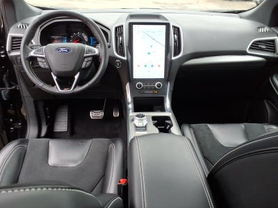 2023 Ford Edge ST