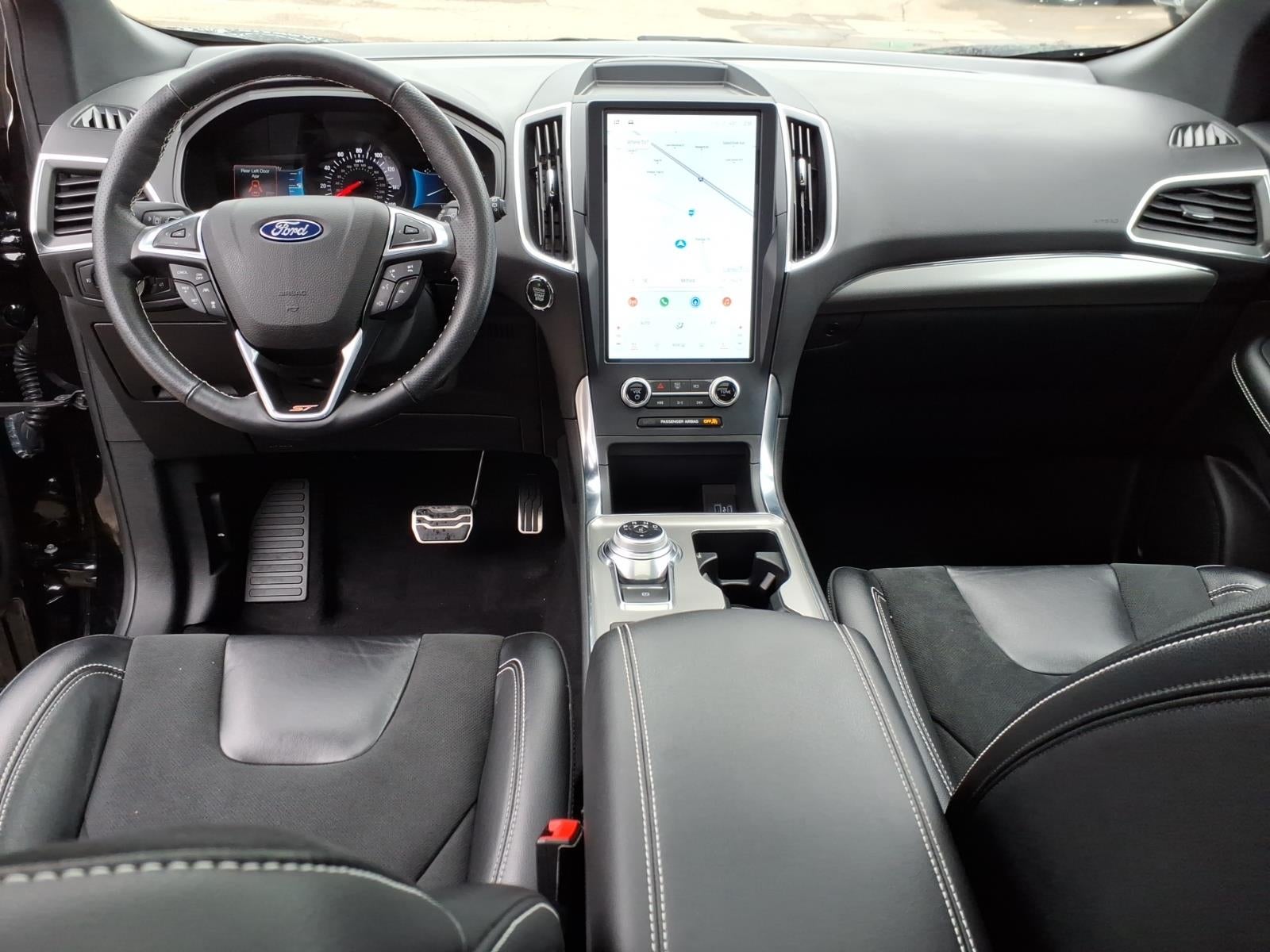 2023 Ford Edge ST