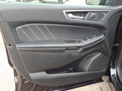 2023 Ford Edge ST