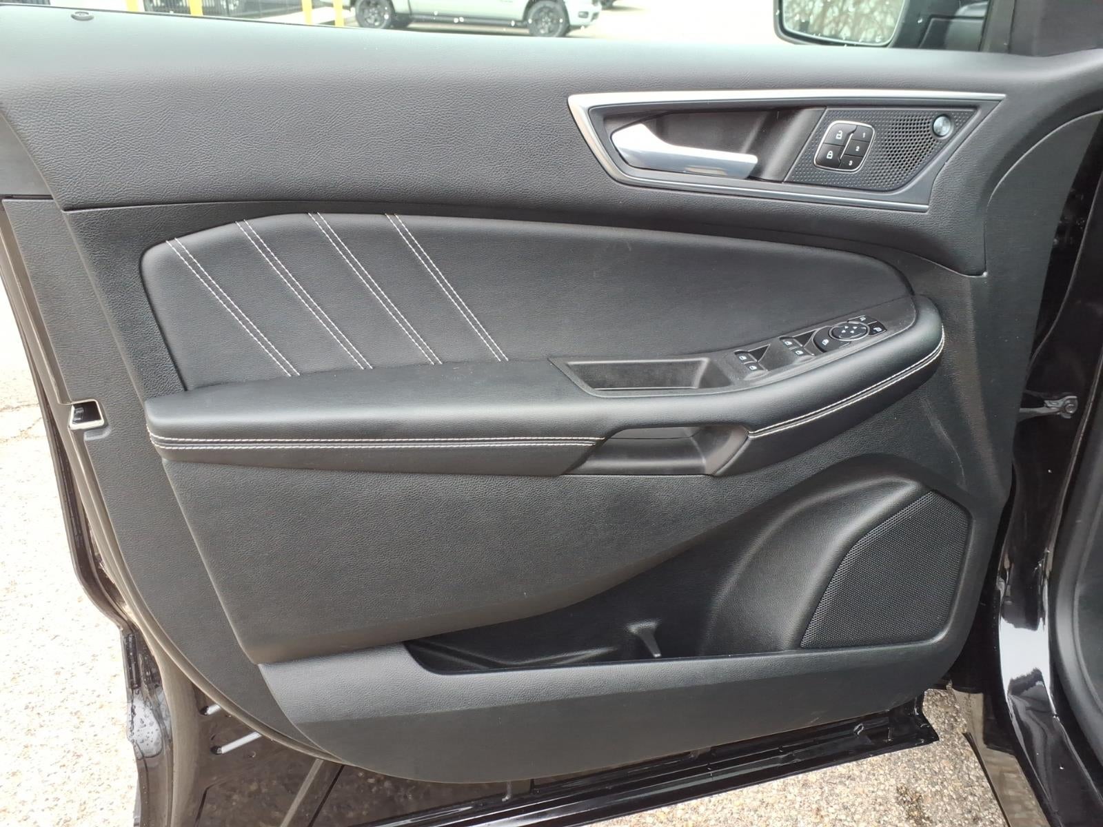 2023 Ford Edge ST