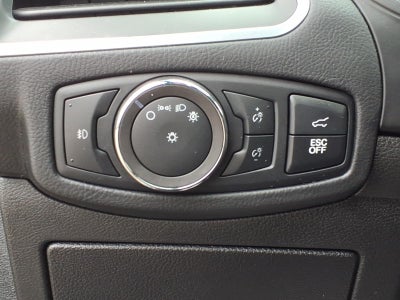 2023 Ford Edge ST