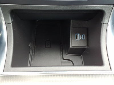 2023 Ford Edge ST