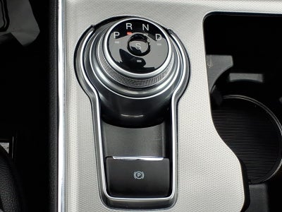 2023 Ford Edge ST