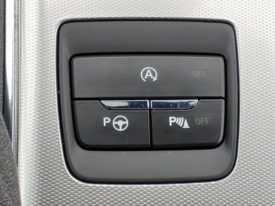 2023 Ford Edge ST