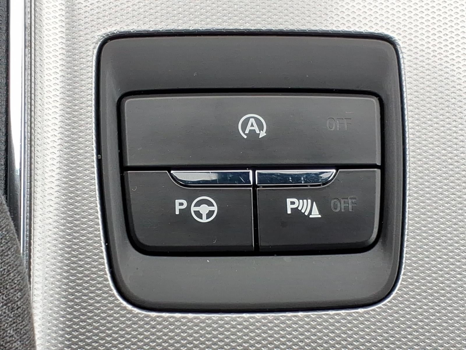 2023 Ford Edge ST