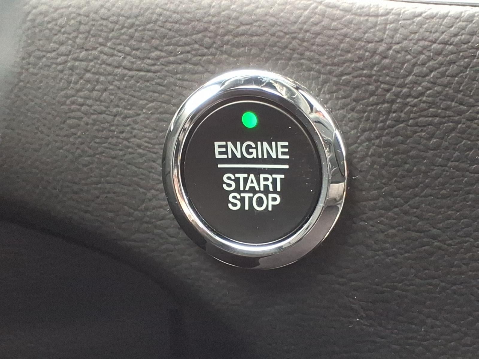 2023 Ford Edge ST
