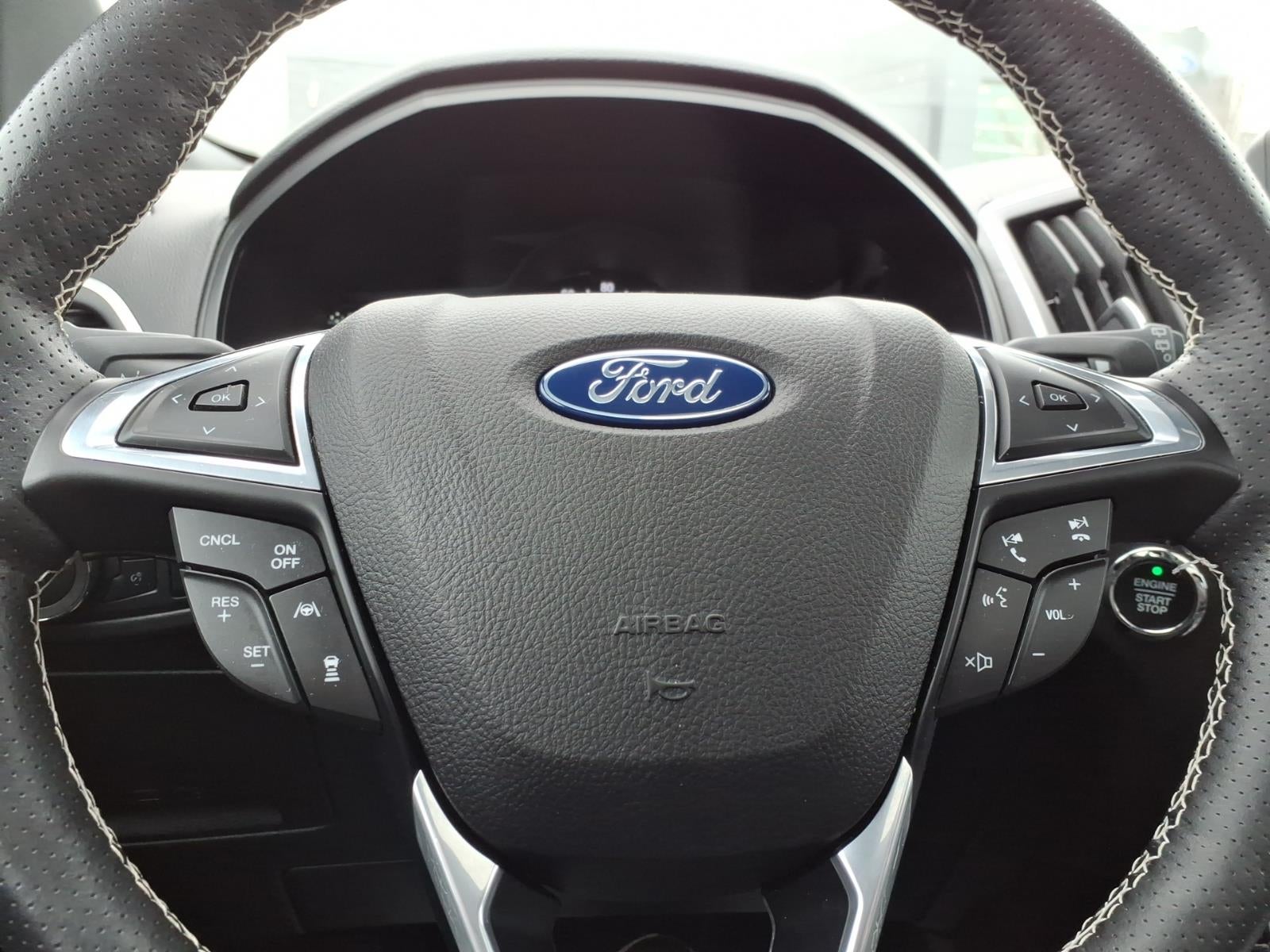 2023 Ford Edge ST