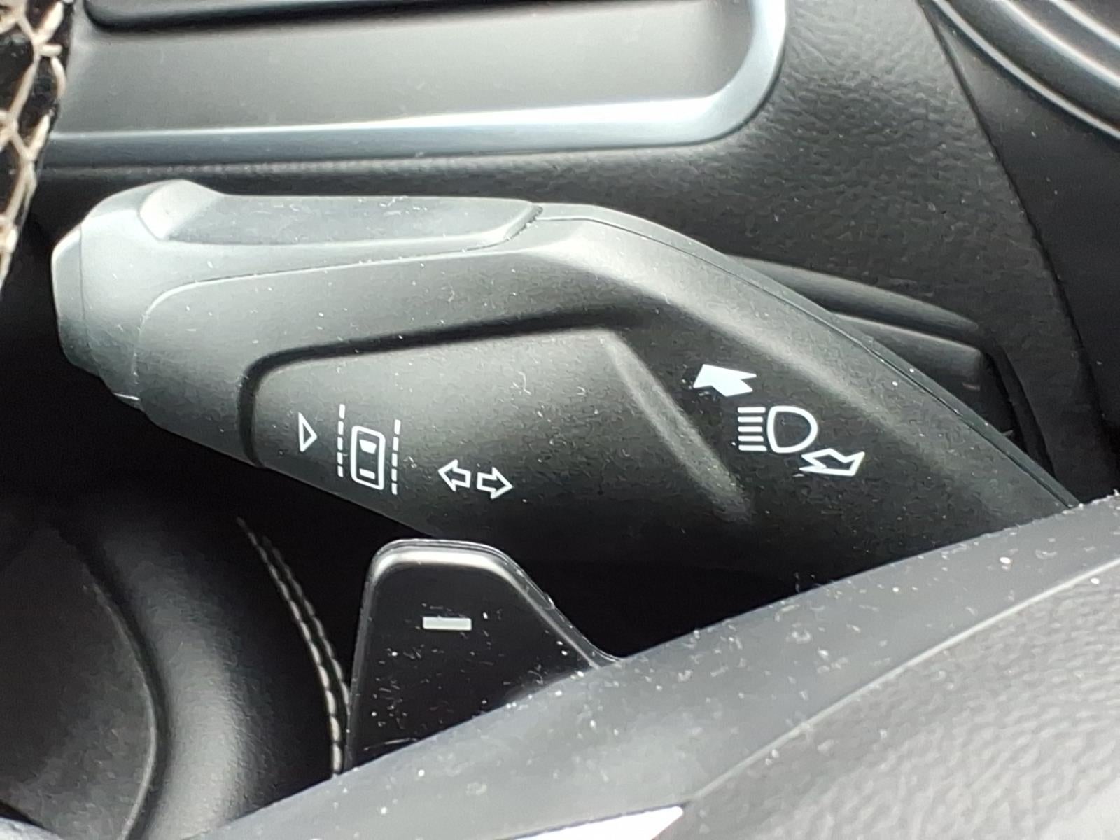 2023 Ford Edge ST