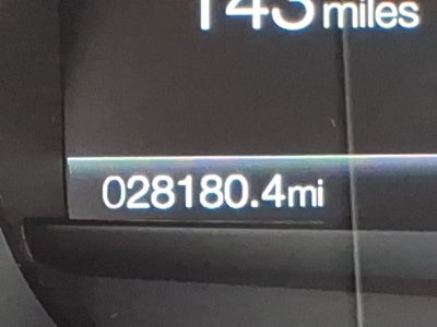 2023 Ford Edge ST