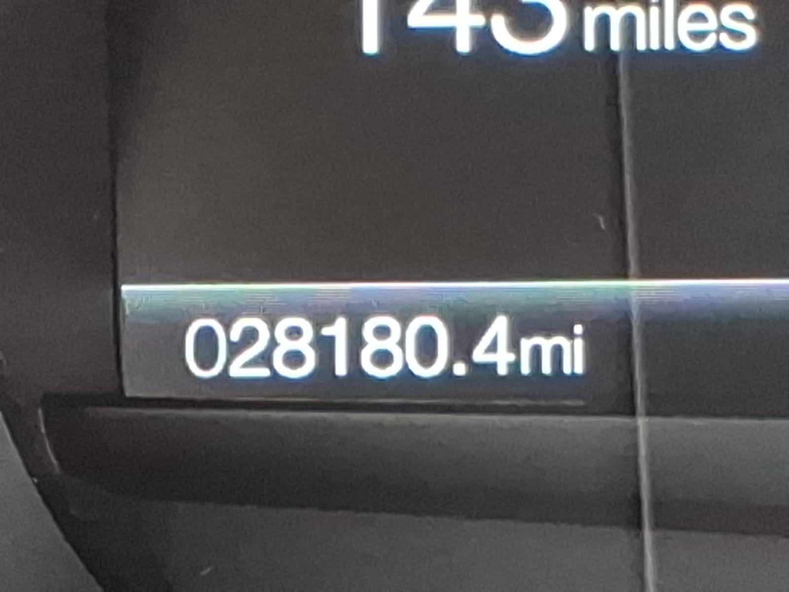 2023 Ford Edge ST
