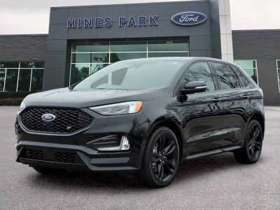 2023 Ford Edge ST