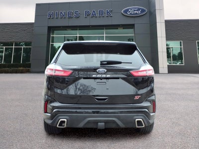 2023 Ford Edge ST