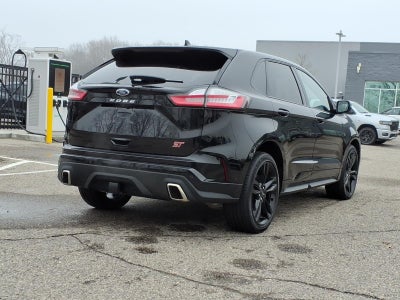 2023 Ford Edge ST