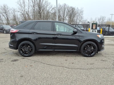 2023 Ford Edge ST