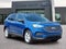 2023 Ford Edge AWD SE 4dr Crossover