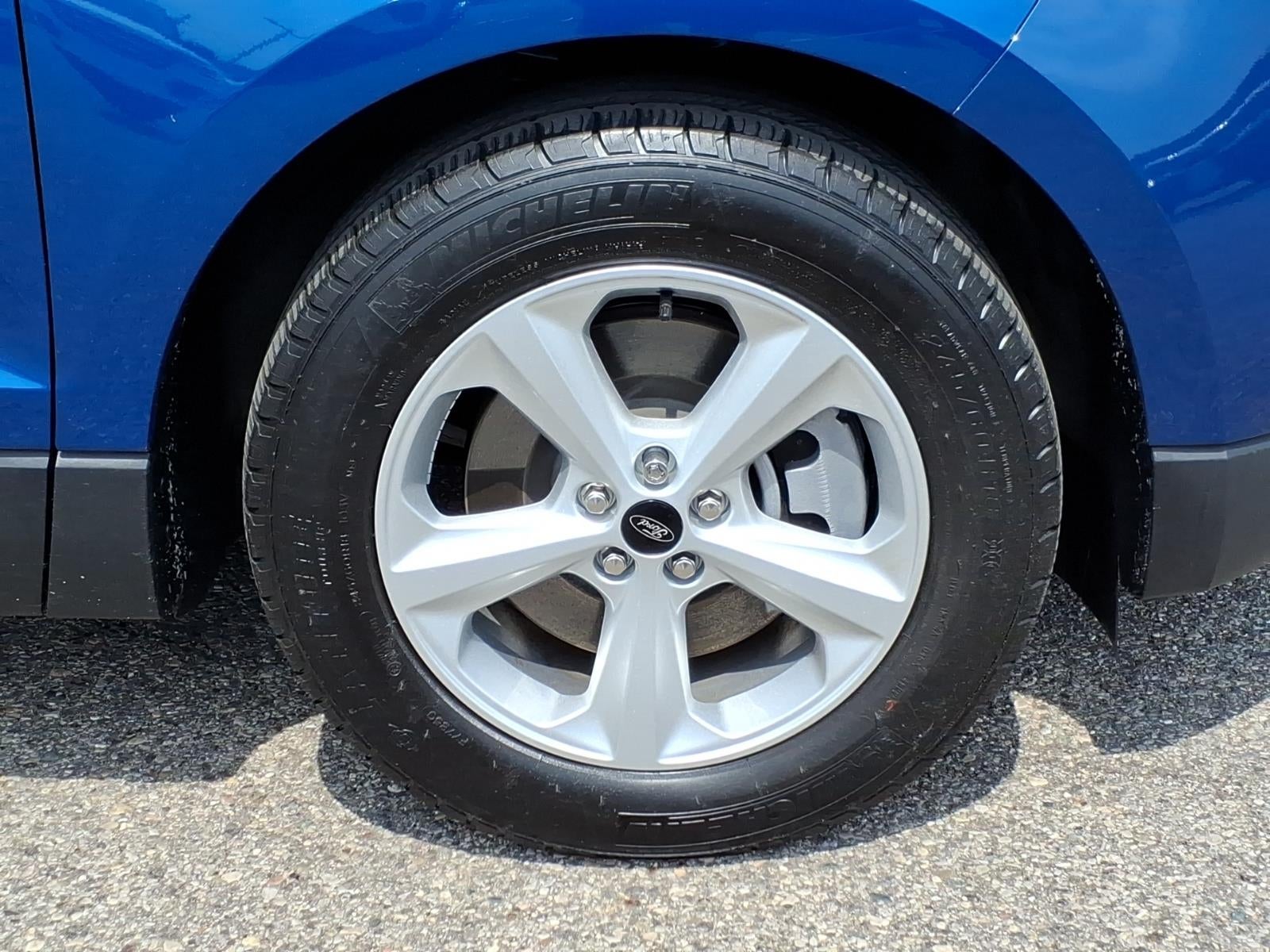2023 Ford Edge AWD SE 4dr Crossover