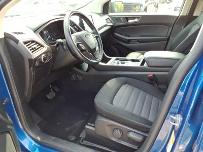 2023 Ford Edge AWD SE 4dr Crossover