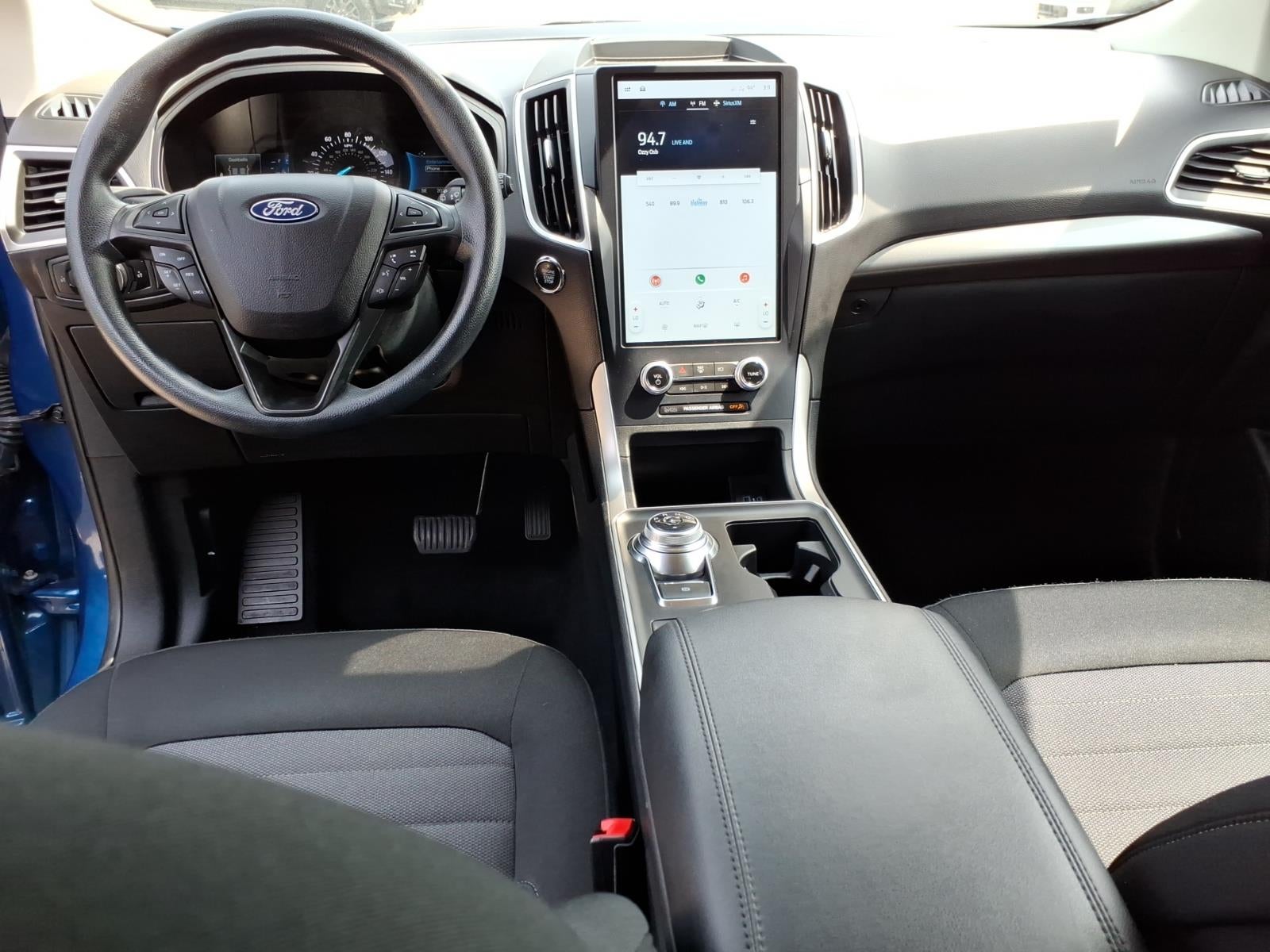 2023 Ford Edge AWD SE 4dr Crossover