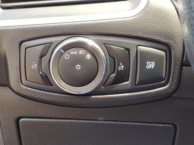 2023 Ford Edge AWD SE 4dr Crossover