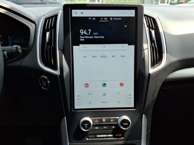 2023 Ford Edge AWD SE 4dr Crossover