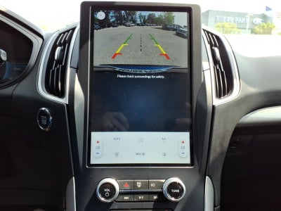 2023 Ford Edge AWD SE 4dr Crossover