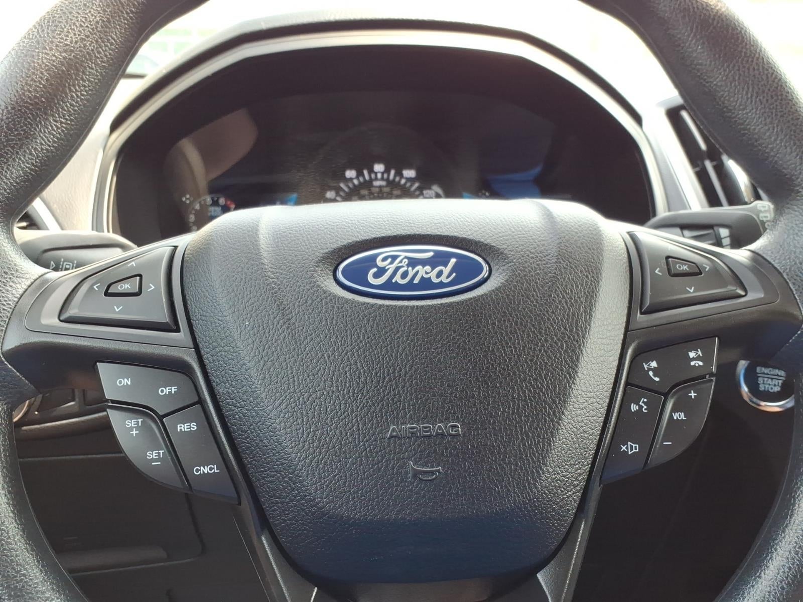 2023 Ford Edge AWD SE 4dr Crossover