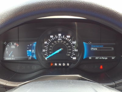 2023 Ford Edge AWD SE 4dr Crossover