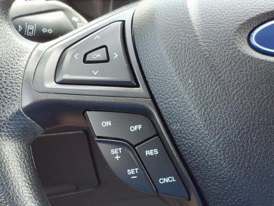 2023 Ford Edge AWD SE 4dr Crossover