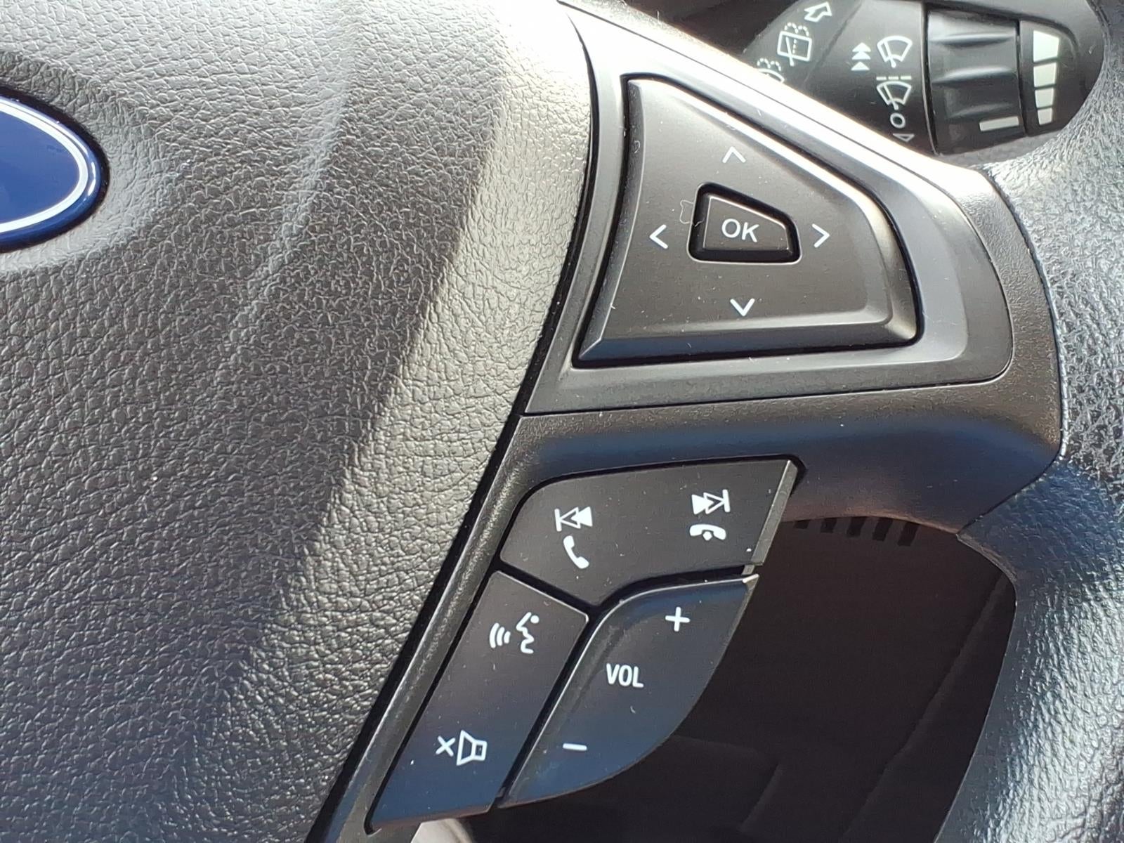 2023 Ford Edge AWD SE 4dr Crossover