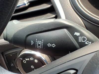 2023 Ford Edge AWD SE 4dr Crossover
