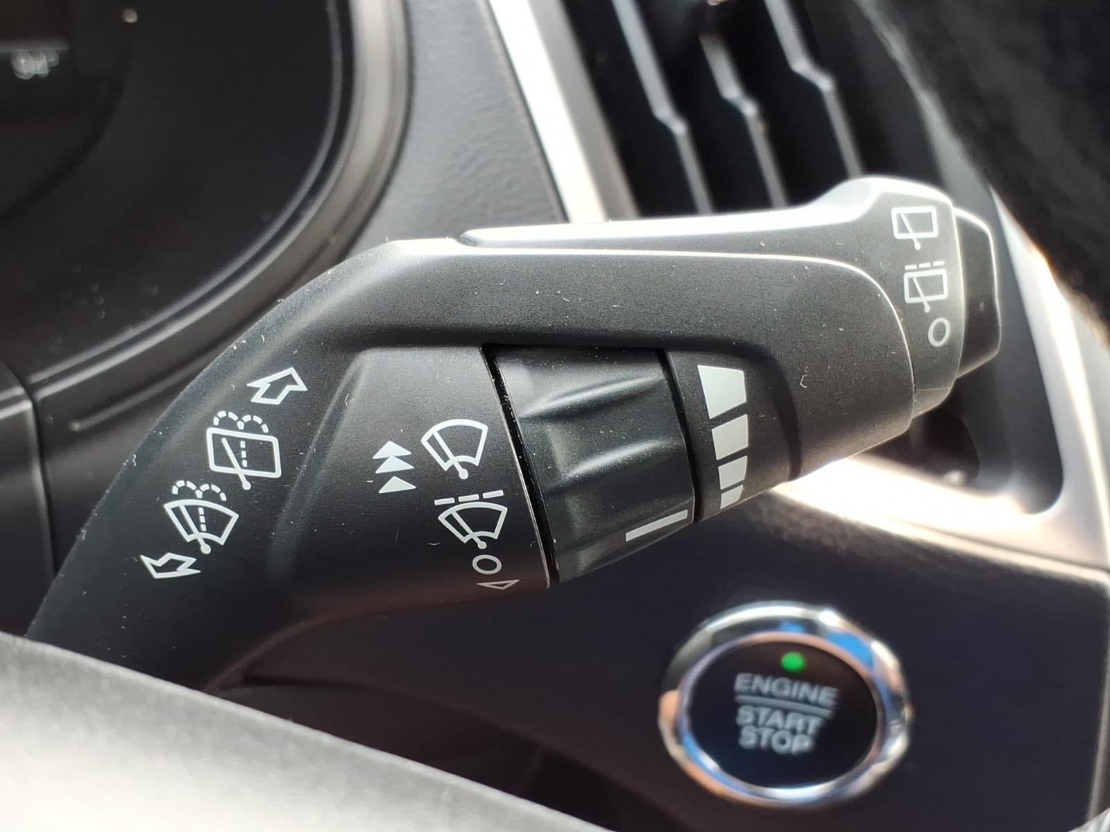 2023 Ford Edge AWD SE 4dr Crossover