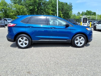 2023 Ford Edge AWD SE 4dr Crossover