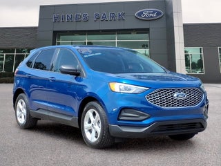 2023 Ford Edge AWD SE 4dr Crossover
